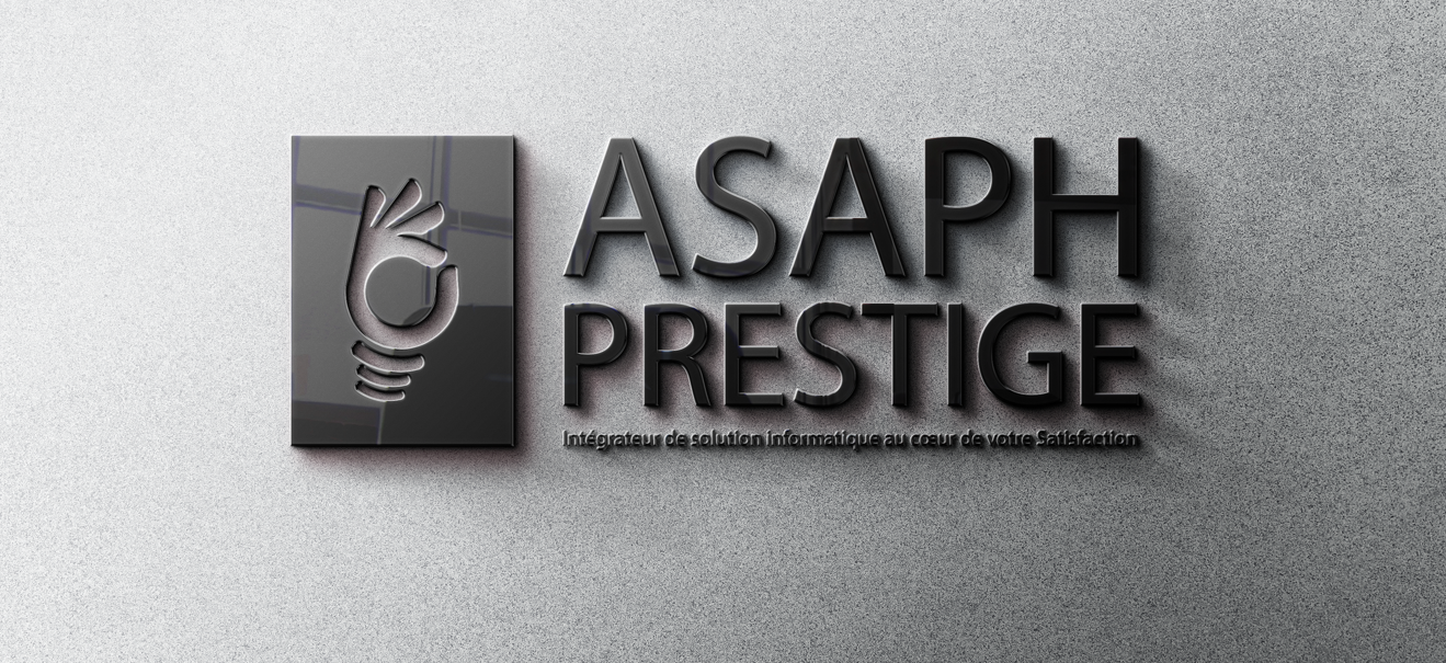 Symbole ASAPH PRESTIGE